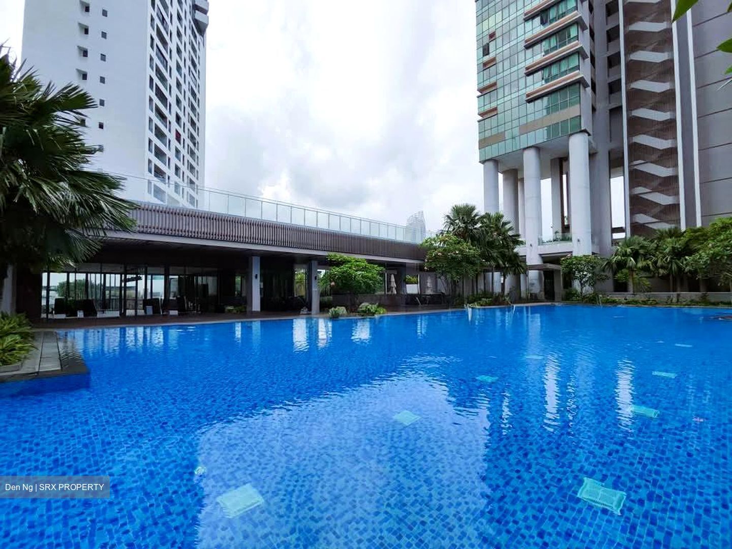 Skyline Residences (D4), Condominium #539316571